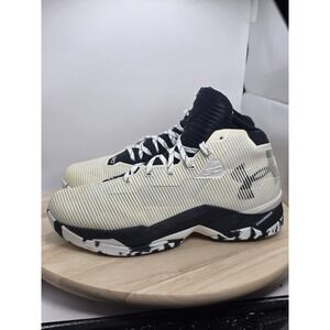 Mens Size: 10.5 - Under Armour SC Steph Curry 2.5 Basketball Shoes 1274425-104